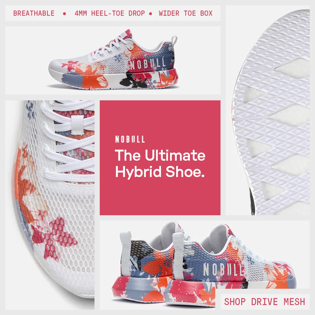 One product, four arguments