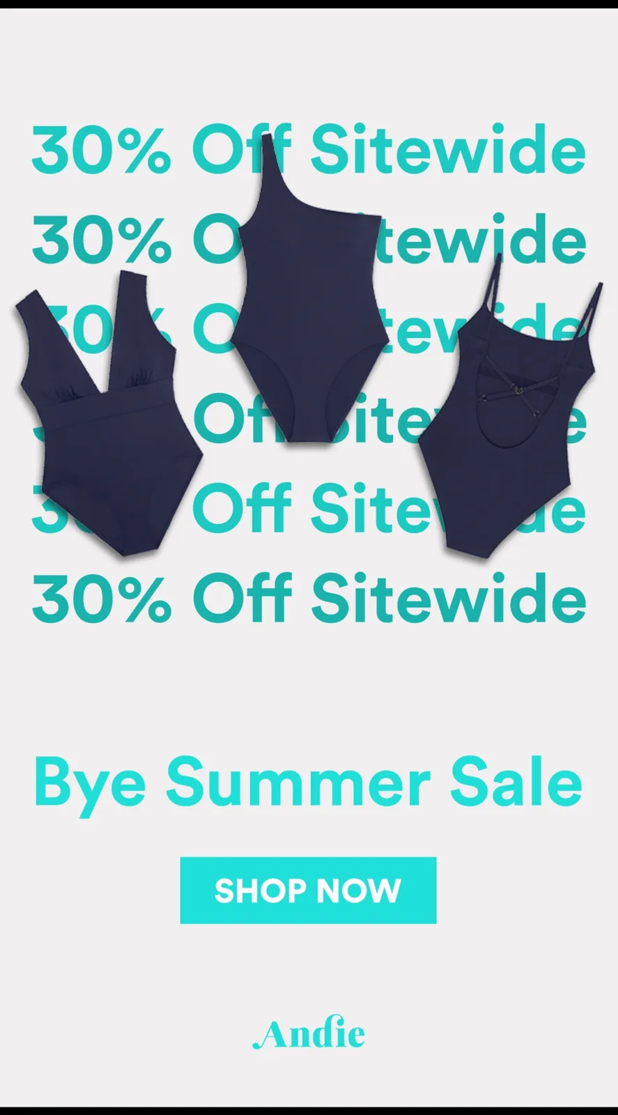 Selling the same sale again