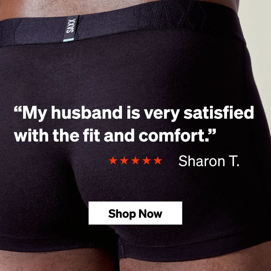The customer does the selling